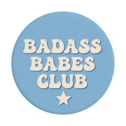 PopSockets - PopGrip - Babes Club