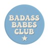 PopSockets - PopGrip - Babes Club