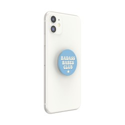 PopSockets - PopGrip - Babes Club