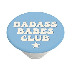 PopSockets - PopGrip - Babes Club