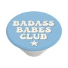 PopSockets - PopGrip - Babes Club