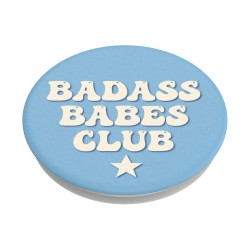 PopSockets - PopGrip - Babes Club